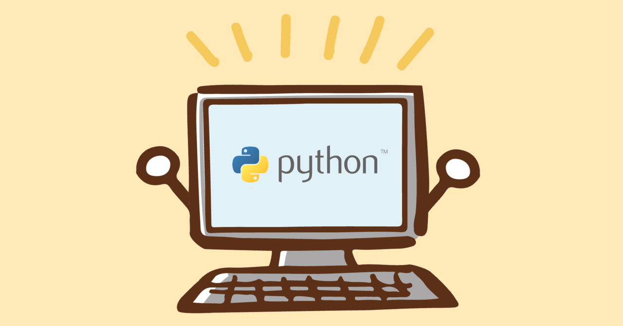 Python, How to fix 