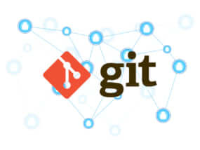 git logo image