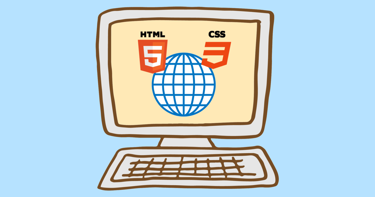 Html Css 円を作る方法 ただ屋ぁのブログ