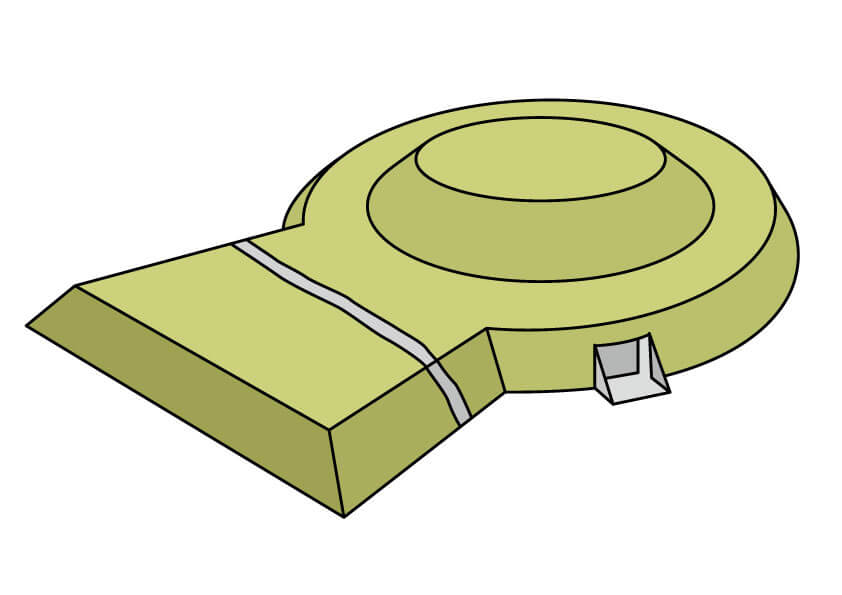 第32代 崇峻天皇 蘇我氏と対立して暗殺される ただ屋ぁのブログ