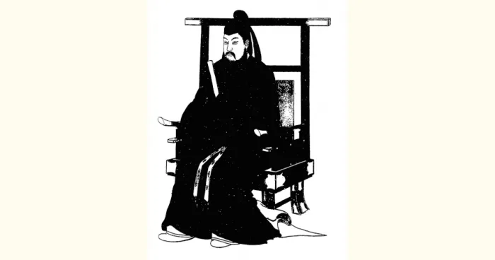 emperor tenji image