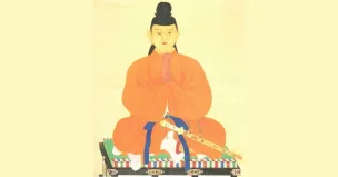 emperor koubun image