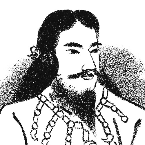 emperor keiko image