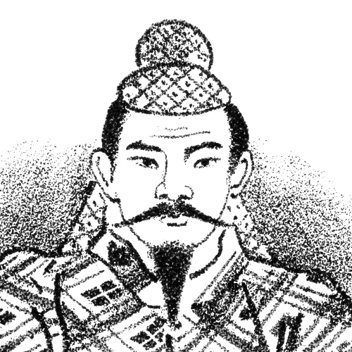 emperor antoku image