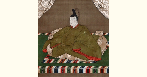 emperor monmu image