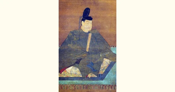 emperor shomu image