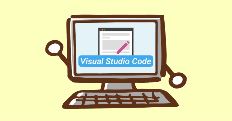 visual studio code image